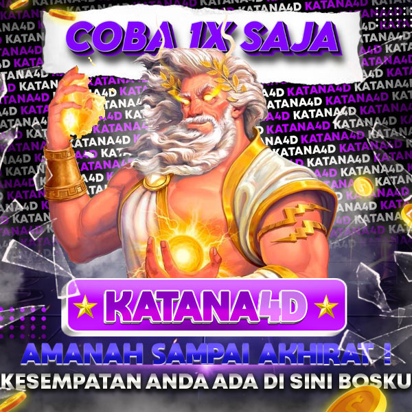 KATANA4D » Lapak Main Slot Raffi Ahmad 88 Game Digital Resmi Anti Block